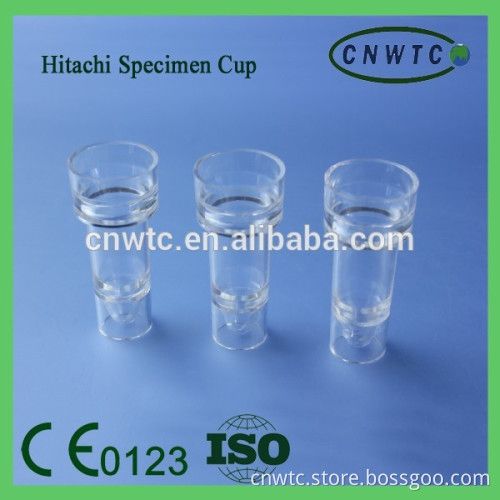 high quality lab Hitachi sample cup